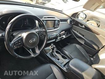 2018 Kia Sorento EX - miniatura 11