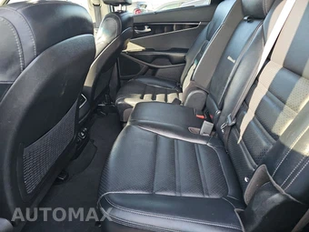2018 Kia Sorento EX - miniatura 13