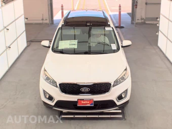 2018 Kia Sorento EX - miniatura 2