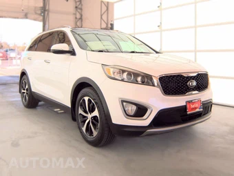 2018 Kia Sorento EX - miniatura 3