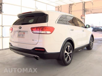 2018 Kia Sorento EX - miniatura 4