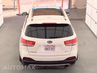 2018 Kia Sorento EX - miniatura 5
