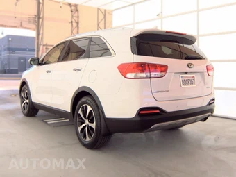 2018 Kia Sorento EX - miniatura 6