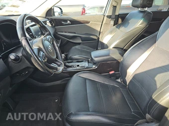 2018 Kia Sorento EX - miniatura 7