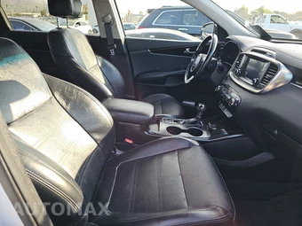 2018 Kia Sorento EX - miniatura 8