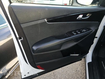 2018 Kia Sorento EX - miniatura 9