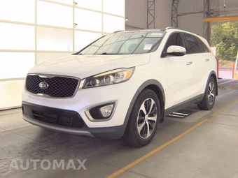 2018 Kia Sorento EX