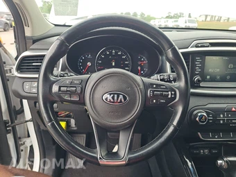 2018 Kia Sorento EX – miniatura 10