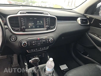 2018 Kia Sorento EX – miniatura 11