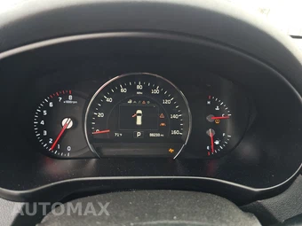 2018 Kia Sorento EX – miniatura 12
