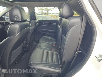 2018 Kia Sorento EX – miniatura 13