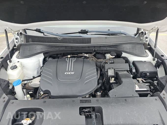 2018 Kia Sorento EX – miniatura 16