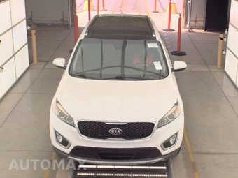 2018 Kia Sorento EX – miniatura 2