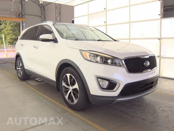 2018 Kia Sorento EX – miniatura 3