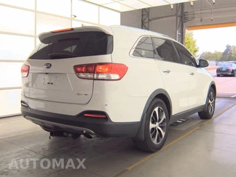2018 Kia Sorento EX – miniatura 4