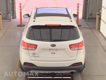 2018 Kia Sorento EX – miniatura 5
