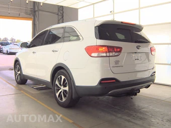 2018 Kia Sorento EX – miniatura 6