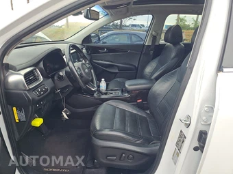 2018 Kia Sorento EX – miniatura 7