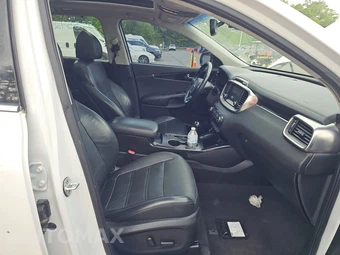 2018 Kia Sorento EX – miniatura 8
