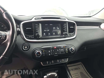 2018 Kia Sorento EX – miniatura 10