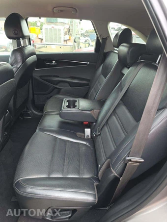 2018 Kia Sorento EX – miniatura 13