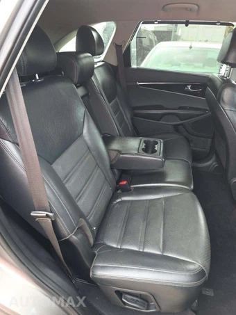 2018 Kia Sorento EX – miniatura 17
