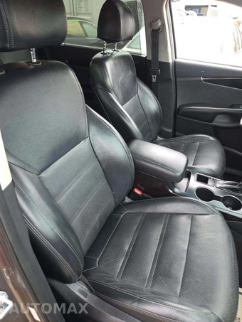 2018 Kia Sorento EX – miniatura 19