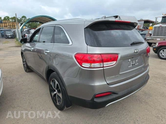 2018 Kia Sorento EX – miniatura 2