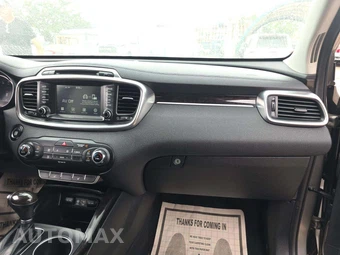 2018 Kia Sorento EX – miniatura 20