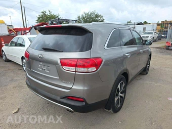 2018 Kia Sorento EX – miniatura 3