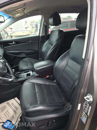 2018 Kia Sorento EX – miniatura 6