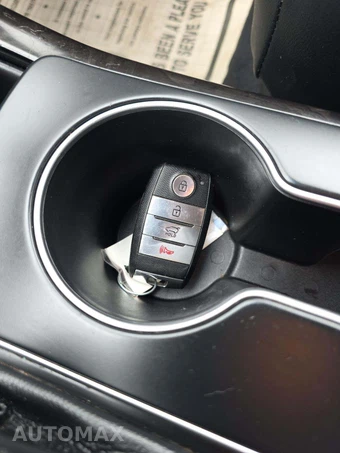 2018 Kia Sorento EX – miniatura 8