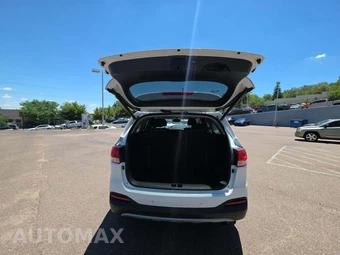 2018 Kia Sorento EX – miniatura 12