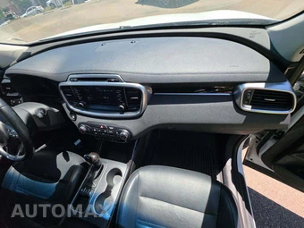 2018 Kia Sorento EX – miniatura 17