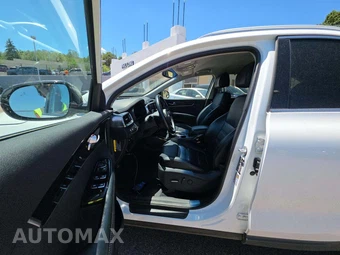 2018 Kia Sorento EX – miniatura 3