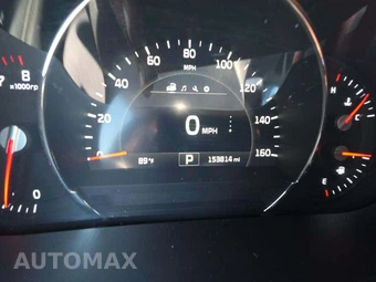 2018 Kia Sorento EX – miniatura 6