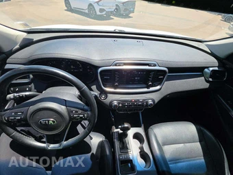 2018 Kia Sorento EX – miniatura 7