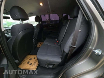 2018 Kia Sorento L - miniatura 10