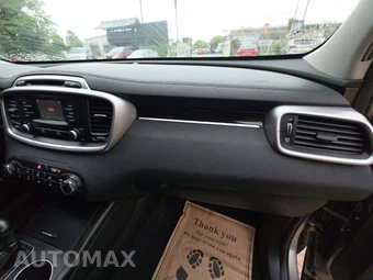2018 Kia Sorento L - miniatura 16