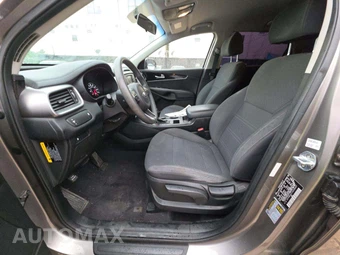 2018 Kia Sorento L - miniatura 3