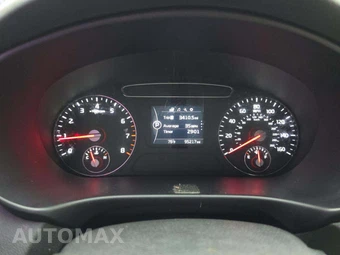 2018 Kia Sorento L - miniatura 6
