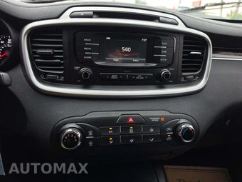2018 Kia Sorento L - miniatura 7