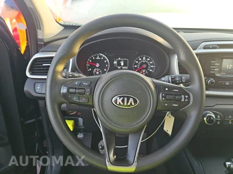 2018 Kia Sorento L – miniatura 10