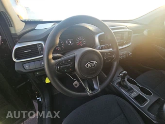 2018 Kia Sorento L – miniatura 11