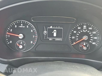 2018 Kia Sorento L – miniatura 12