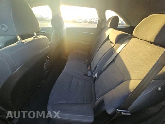 2018 Kia Sorento L – miniatura 13