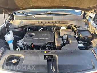 2018 Kia Sorento L – miniatura 15