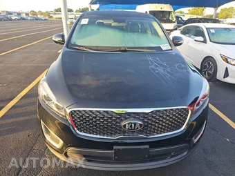 2018 Kia Sorento L – miniatura 2