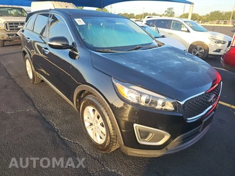 2018 Kia Sorento L – miniatura 3