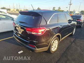 2018 Kia Sorento L – miniatura 4